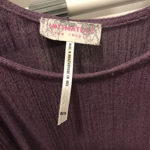 Free People Intimately Sexy Tank
